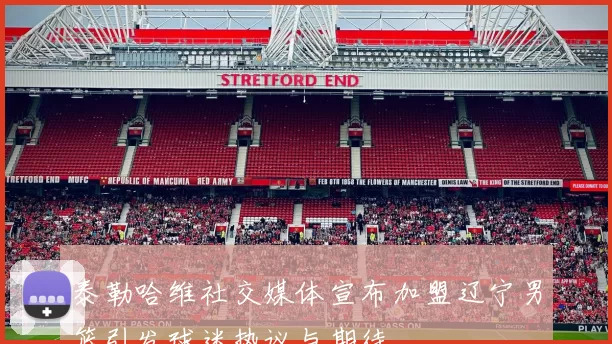 泰勒哈维社交媒体宣布加盟辽宁男篮引发球迷热议与期待